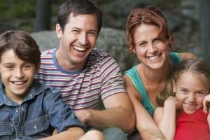 family counseling near me
