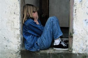 social anxiety disorder in children