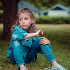 social anxiety disorder in children